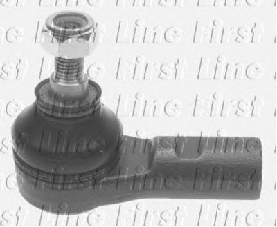 FIRST LINE ftr4178 -  Наконечник поперечной рулевой тяги
